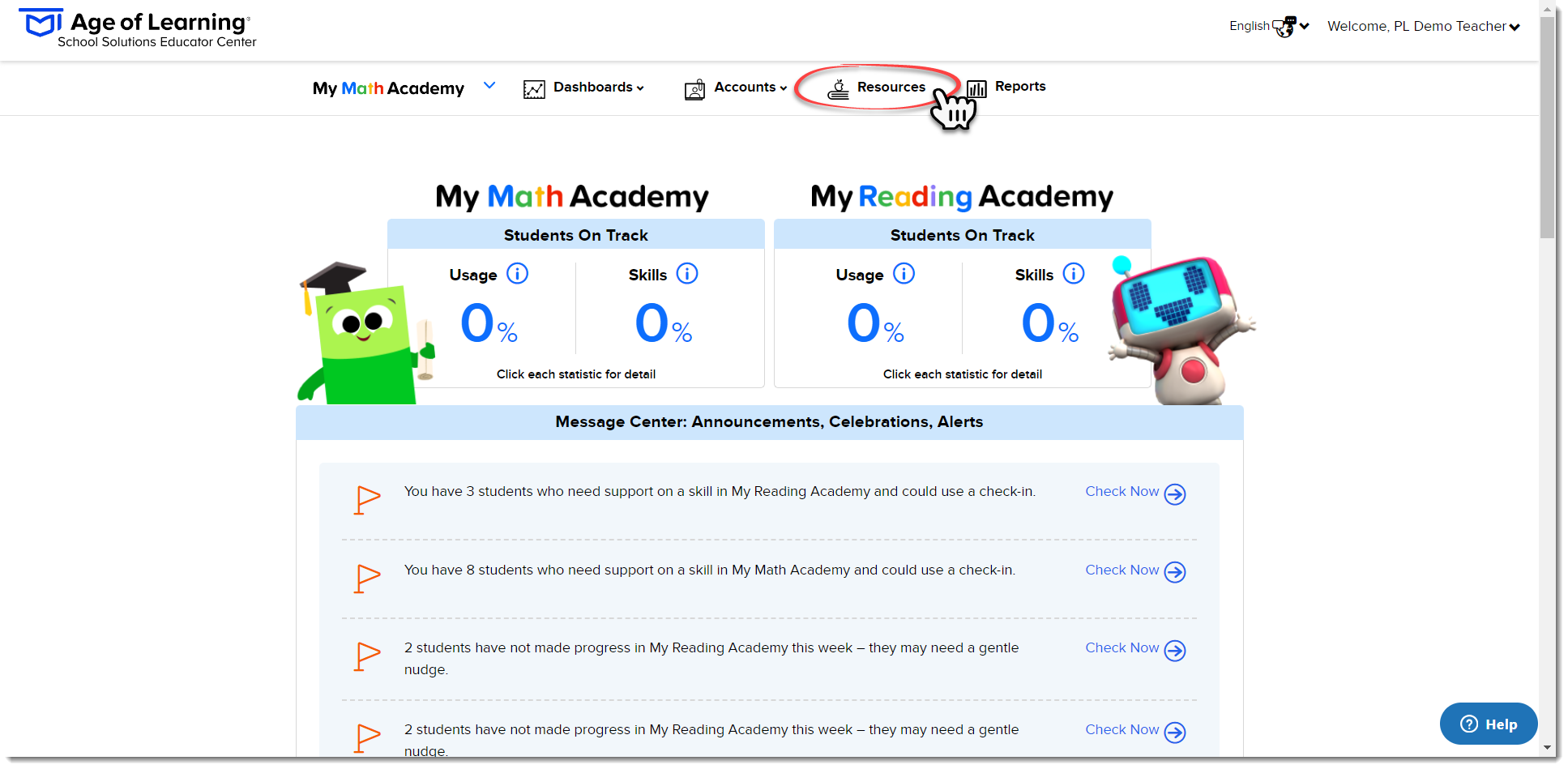 Rescources Tab.png