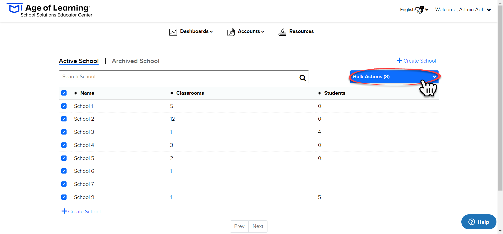 Bulk Actions (Schools).png