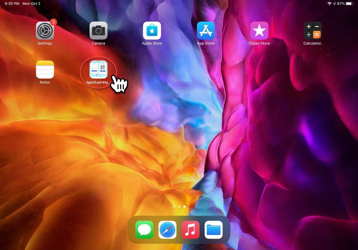 Shortcut Home Screen.jpg