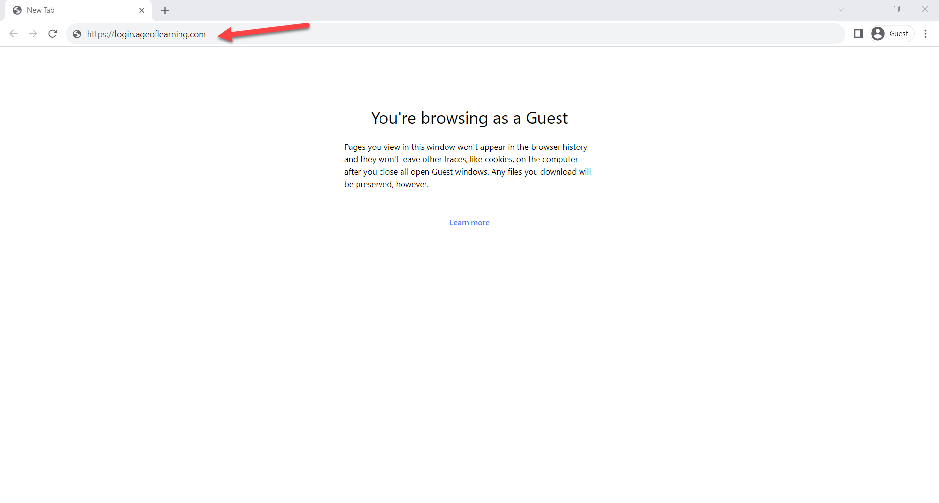 Enter login.ageoflearning.com URL.png