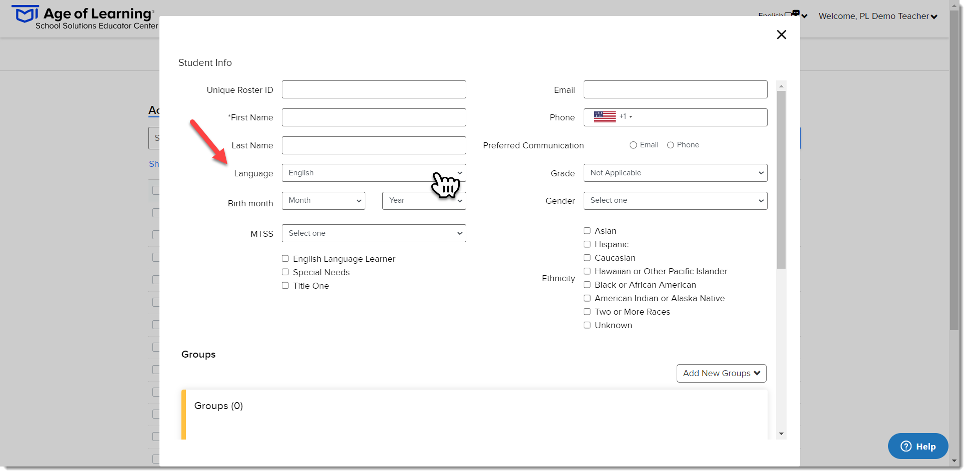 EC - Student Info (Language).png