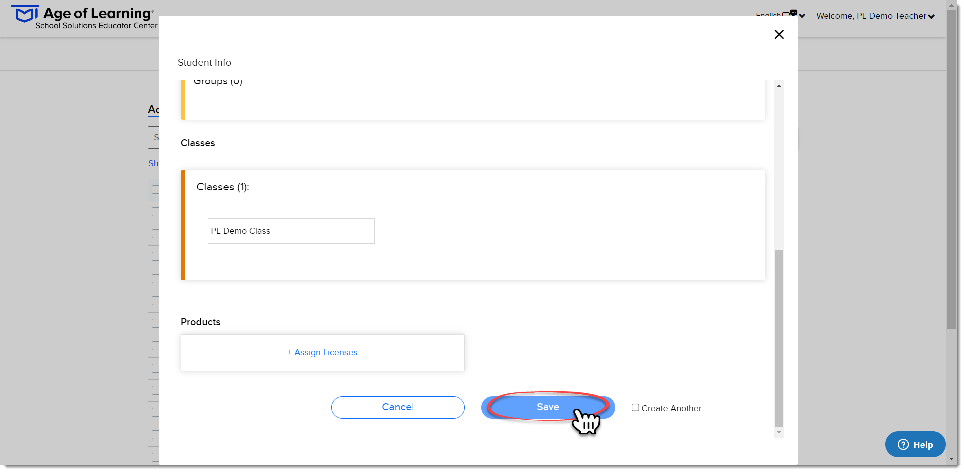 EC - Student Info (Save).png