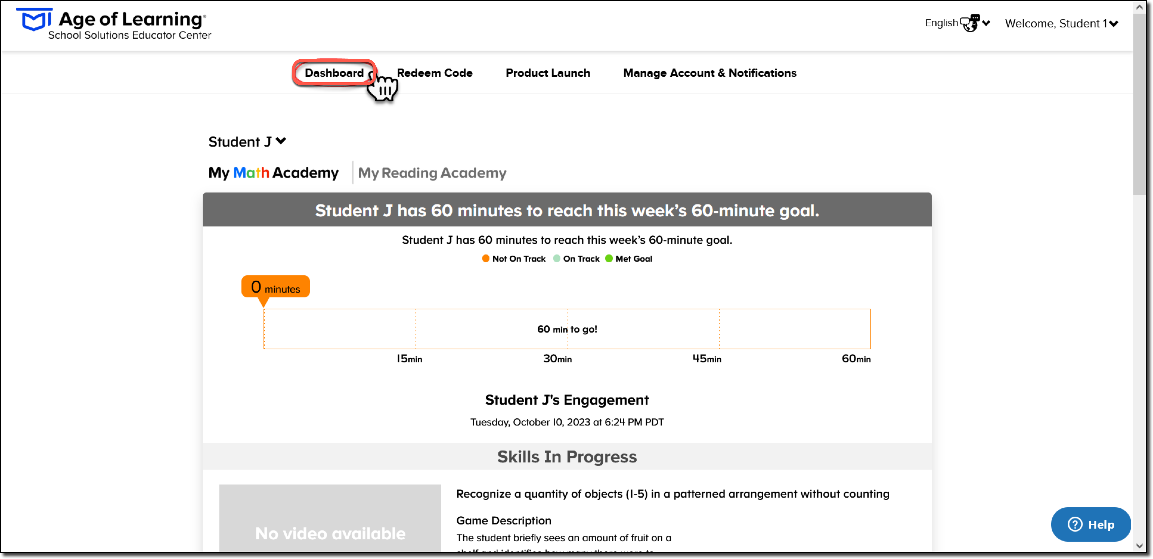 Caregiver Dashboard menu.png